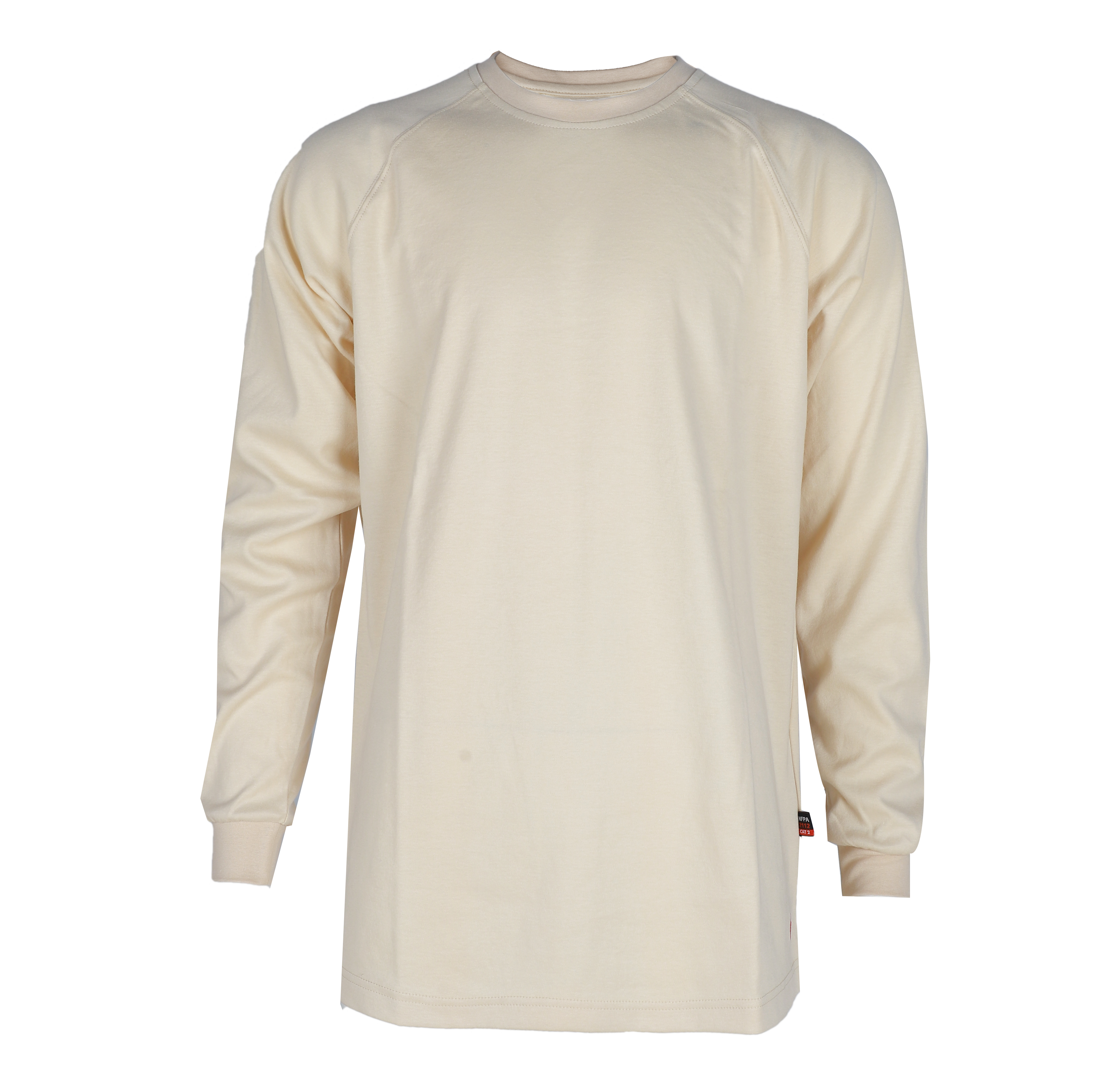 Picture of Forge FR MFRCNGP74  MEN'S  GRAPHIC CREW NECK TEE